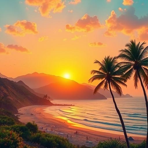 CaliforniaBeach